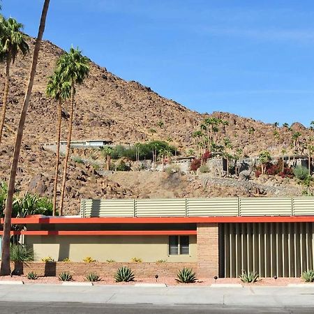 Orbit In- 21 And Over (Adults Only) Palm Springs Exterior foto