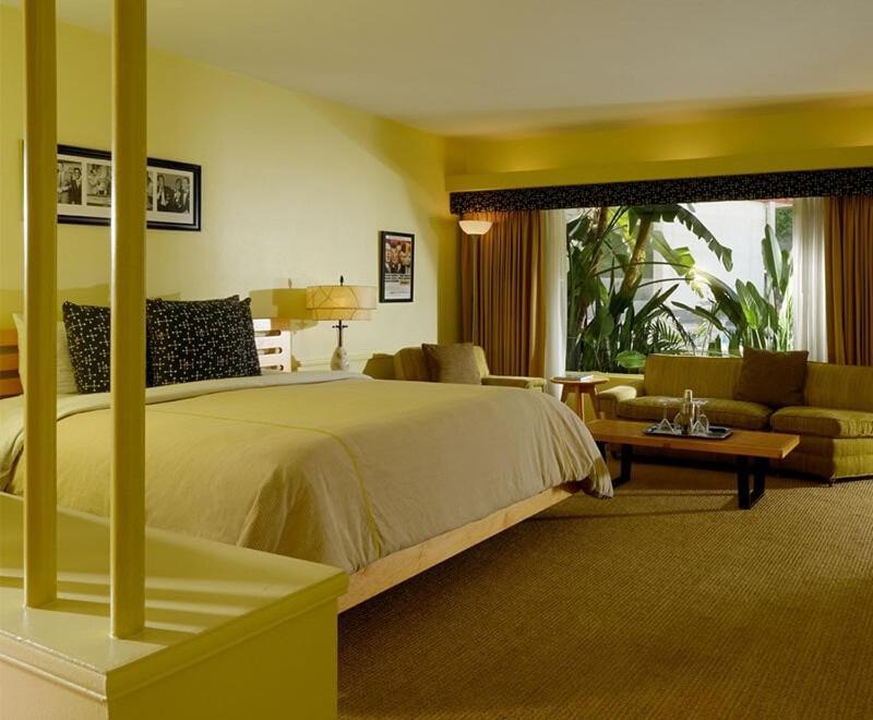 Orbit In- 21 And Over (Adults Only) Palm Springs Exterior foto