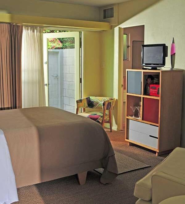 Orbit In- 21 And Over (Adults Only) Palm Springs Exterior foto