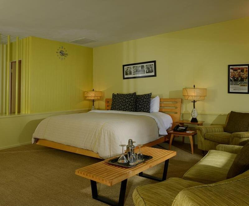 Orbit In- 21 And Over (Adults Only) Palm Springs Exterior foto
