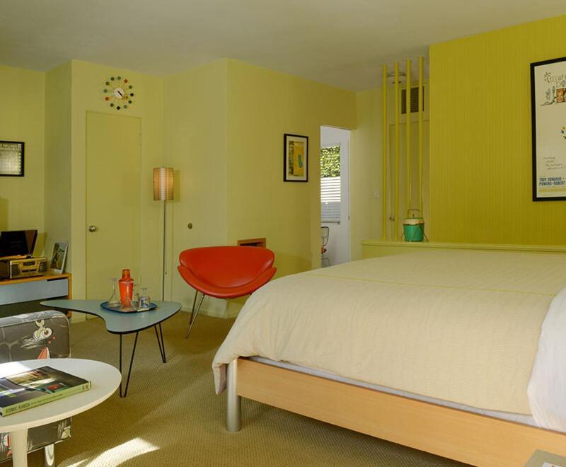 Orbit In- 21 And Over (Adults Only) Palm Springs Exterior foto
