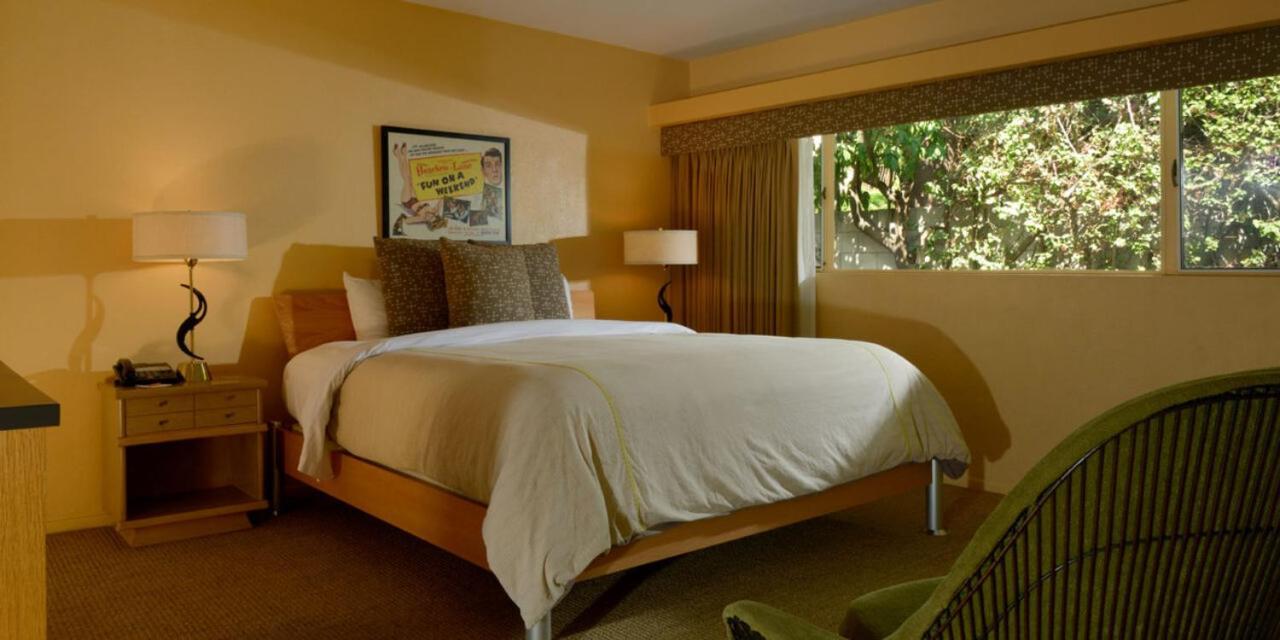 Orbit In- 21 And Over (Adults Only) Palm Springs Exterior foto