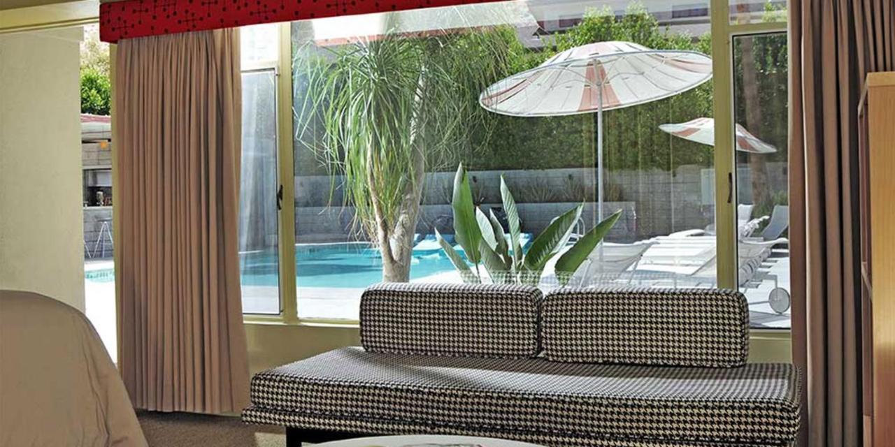 Orbit In- 21 And Over (Adults Only) Palm Springs Exterior foto
