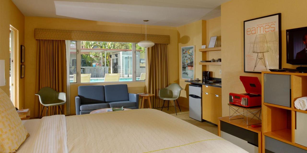 Orbit In- 21 And Over (Adults Only) Palm Springs Exterior foto