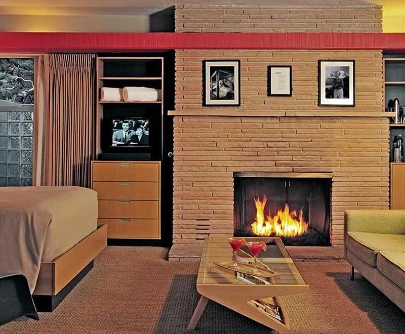 Orbit In- 21 And Over (Adults Only) Palm Springs Exterior foto