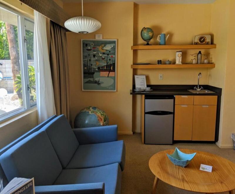 Orbit In- 21 And Over (Adults Only) Palm Springs Exterior foto